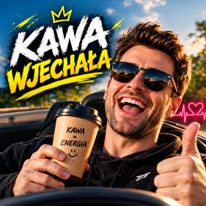 Kawa Wjechała by Nowe Disco