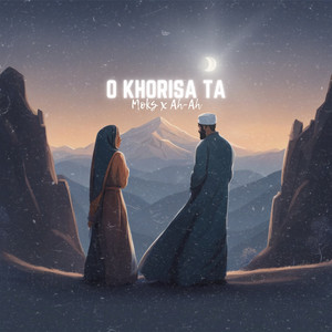 O Khorisa Ta by Zardy Amrosi, Ah-Ah, Moks