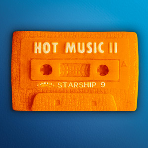 Hot Music II — Starship 9