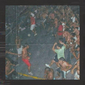 Ontem cover art