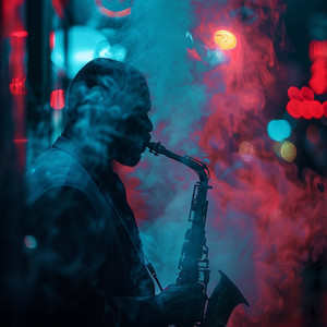Funk Under Streetlights by Lenny Brass