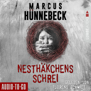 Nesthäkchens Schrei (Ungekürzt)