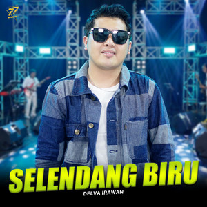 Delva Irawan - Selendang Biru