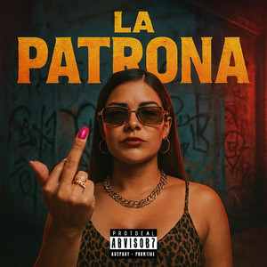 La Patrona by Demente Prod