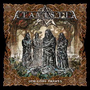 Beneath The Elder Stone by Atavistia