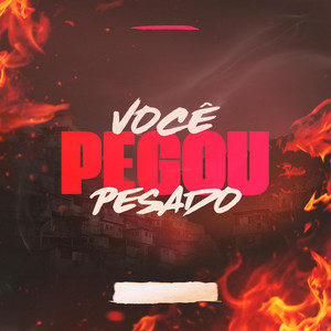 Você Pegou Pesado WS by Ceará hits
