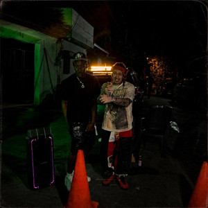 los alcarrisos esta caliente by El Calnal RD, el mono Rap