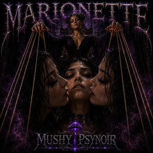 Marionette by Mushy PsyNoir