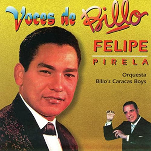 Sombras by Felipe Pirela