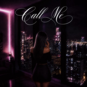Call Me by FLY-G
