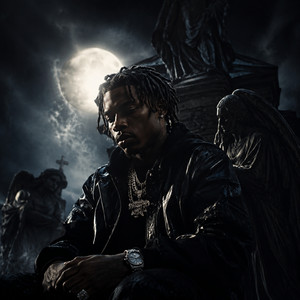 Dead Fresh by Lil Jones Baby