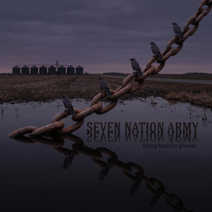 Seven Nation Army (Dark Country Blues) by Wilder Reed
