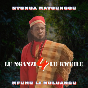 Mfumu Li Muluangu - Lu nganzi lu kwuilu 4