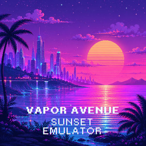 Sunset Emulator by Vapor Avenue