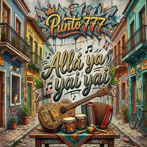asi ando by Punto 777