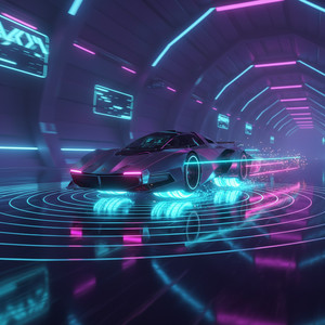 Shockwave Floor Driver by Dj sow D