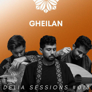 Interview by Delia Arts, Gheilan
