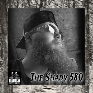 THE SHADY 580 by HockettMan