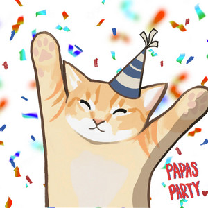 Goobsie - Papas Party