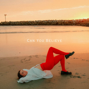 Can You Believe by Estella Dawn