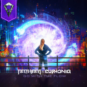 Go with the Flow by Required, Euphoniq