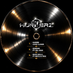 Habibi Come Closer by Hunterz