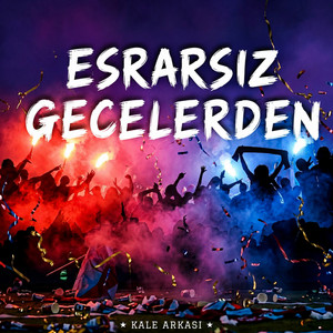 Esrarsız Gecelerden by Kale Arkası
