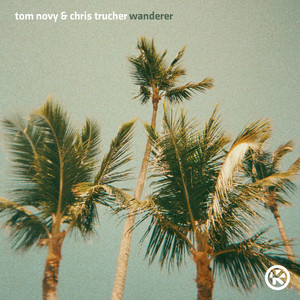 Chris Trucher — Wanderer (2026)