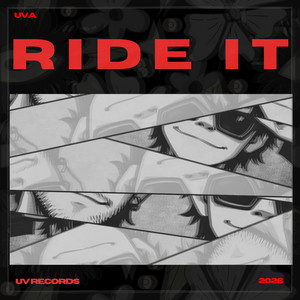 Ride It by UVA