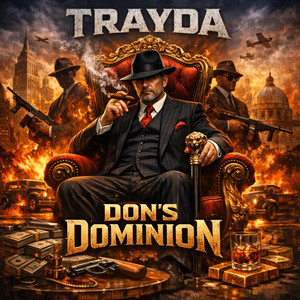Don’s Dominion by Trayda
