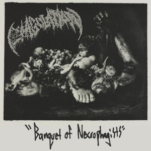 Banquet Of Necrophagists by Coagulation