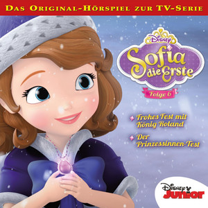 Kapitel 06: Frohes Fest mit König Roland by Sofia die Erste