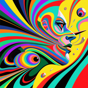 Secret Sensation by Gerson Mante
