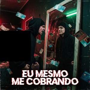 EU MESMO ME COBRANDO (Beat)