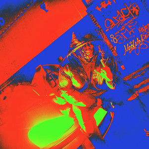 Portada de IRIDESCENT (tints)