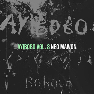 Neg Mawon - Bohun, Pt. 1