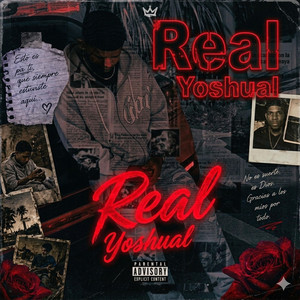 Real by Yoshual