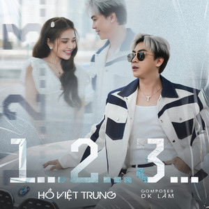 Hồ Việt Trung - 1...2...3...