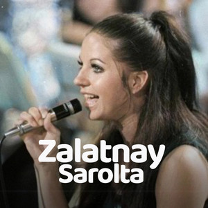 Várlak még (Hosszú, forró nyár) by Sarolta Zalatnay