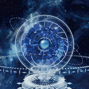 Lemuria by xi