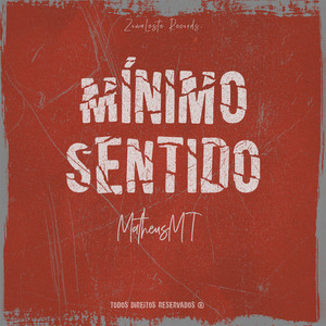 Portada de Mínimo Sentido