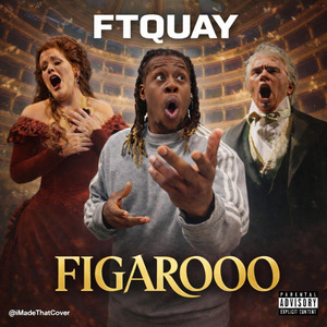 FIGAROOO by Ftquay