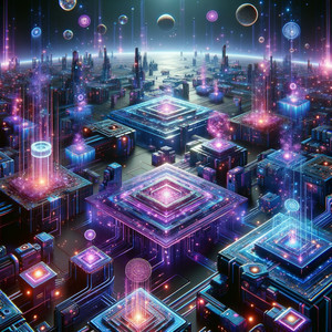 Circuit 2 by ZAYTRIX