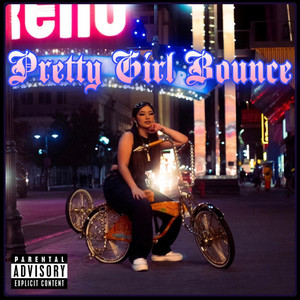 Pretty Girl Bounce by Natalia Chacon