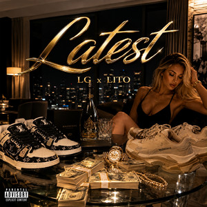 Latest by LG72, LITO