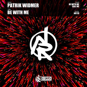 Be With Me (Extended Mix) cover art
