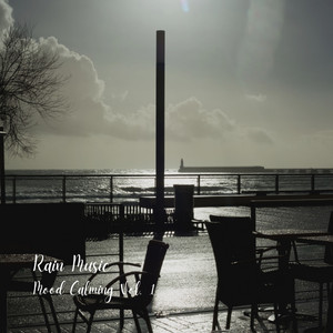 Rain Music: Mood Calming Vol. 1 album