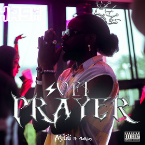 Svfi Prayer