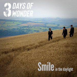 Smile (in the daylight)