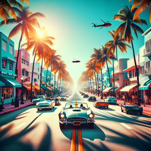 Tasys - Miami Ride